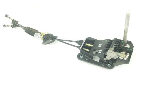 Used Gear lever PEUGEOT 2008 I (CU_) 1.5 BlueHDI 100 (102 hp) 18345684