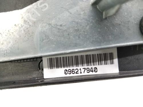 Right mirror CITROËN SAXO (S0, S1) 1.5 D | BP20186399C27 