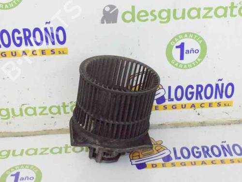 Heater blower motor SAAB 9-5 (YS3E) 3.0 TiD | BP14121714M62 