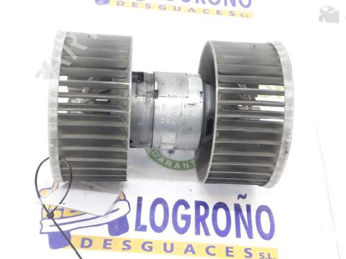 Used Heater blower motor BMW X3 (E83) 2.0 d (150 hp) 14126817