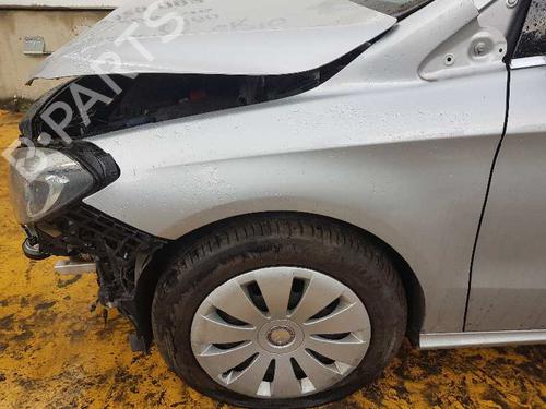 Electronic sensor MERCEDES-BENZ B-CLASS Sports Tourer (W246, W242) B 200 CDI (246.201) | BP7246768M84 