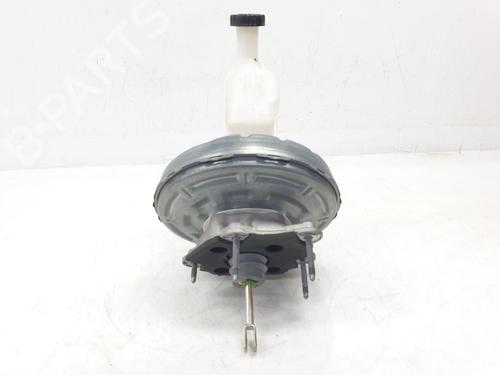 Servo brake DACIA DUSTER (PYM_, PYN_) 1.2 TCe 130 | BP37536736M42 - Image 5