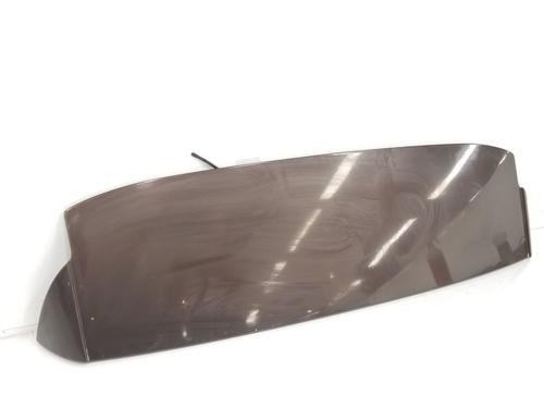Used Rear spoiler BMW X3 (E83) 2.0 d (150 hp) 13524223