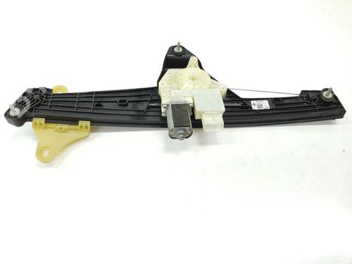 Used Front left window mechanism Front left window mechanism RENAULT CLIO V (B7_) [2019-2026] 34346110 34346110