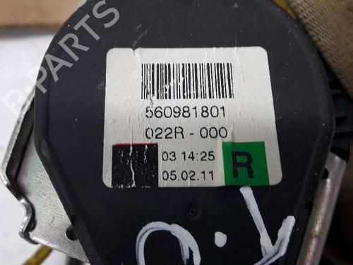Other VW TOUAREG (7LA, 7L6, 7L7) 2.5 R5 TDI | BP14067854O1 