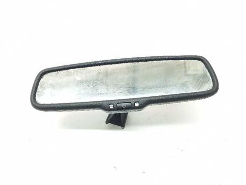 Bakspejl indvendigt MITSUBISHI PAJERO IV (V8_W, V9_W) 3.2 DI-D (V88W, V98W) (160 hp) 5963004