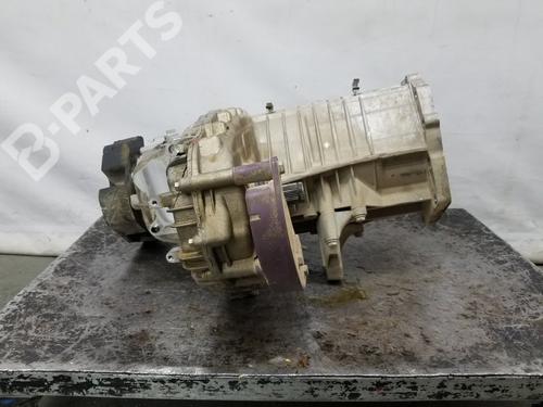 Used Transfer box VW TOUAREG (7P5, 7P6) 3.0 V6 TDI (262 hp) 8398692