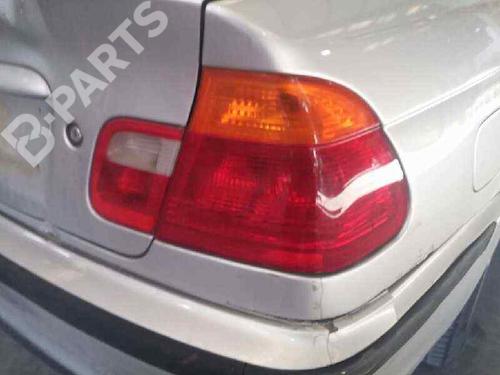 Oil radiator BMW 3 (E46) 320 i | BP8746517M33  - Image 21