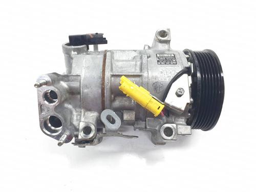 Used AC compressor AC compressor PEUGEOT 2008 II (UD_, US_, UY_, UJ_, UR_, UC_) [2019-2026] 39647659 39647659