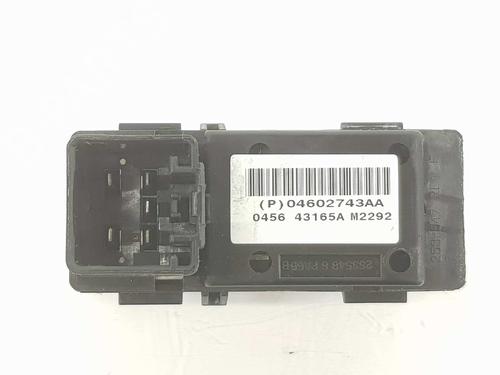 Right rear window switch JEEP GRAND CHEROKEE III (WH, WK) 3.0 CRD 4x4 | BP7511031I28 