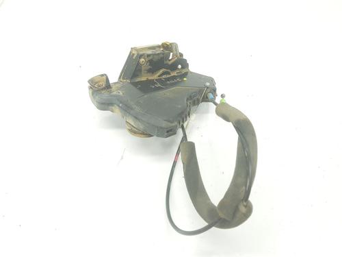 Front left lock TOYOTA LAND CRUISER PRADO (_J12_) 3.0 D-4D (KDJ120, KDJ125) | BP9232612C98 