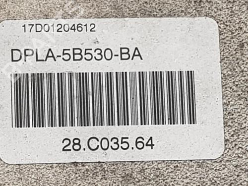 Right rear suspension arm LAND ROVER RANGE ROVER SPORT II (L494) 3.0 SDV6 4x4 | BP20649377M15 