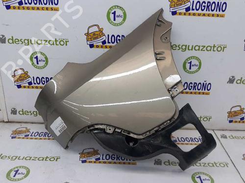 Used Corner bumper BMW X5 (E70) 3.0 d (235 hp) 14124617