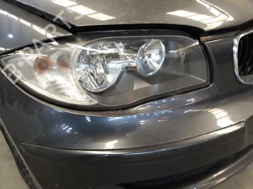 Front right window mechanism BMW 1 (E87) 118 d | BP1391392C23 