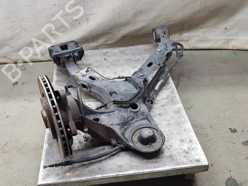 Left rear steering knuckle OPEL VIVARO C Van (K0) | BP37198311M27 - Image 2