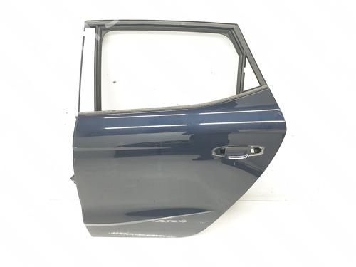 Used Left rear door SEAT IBIZA IV SC (6J1, 6P5) 1.0 TSI (95 hp) 13298084