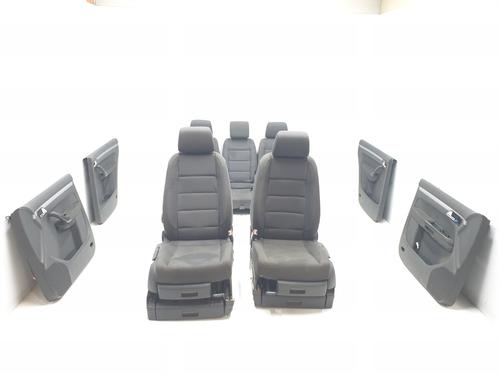 Used Seats set VW TOURAN (1T1, 1T2) 2.0 TDI (136 hp) 16646849