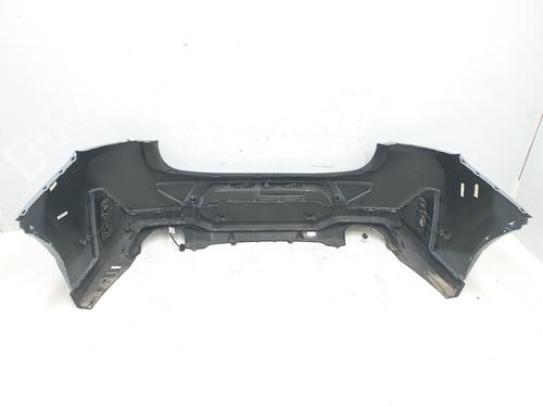 Rear bumper BMW X4 (G02, F98) xDrive 20 d | BP29409362C8 