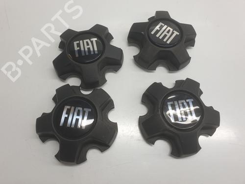 Hulkapsel FIAT DUCATO Van (250_) [2006-2026]  31593991