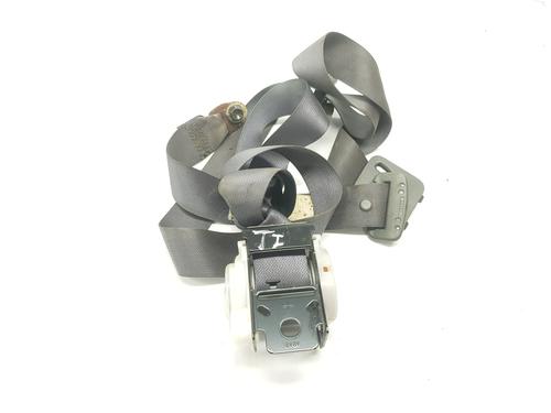 Rear left seatbelt TOYOTA LAND CRUISER PRADO (_J12_) 3.0 D-4D (KDJ120, KDJ125) | BP15687308I29 