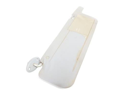 Left sun visor TOYOTA HILUX VI Pickup (_N1_) 2.5 D-4D (KDN150, KDN155, KDN190) | BP29710876I1 