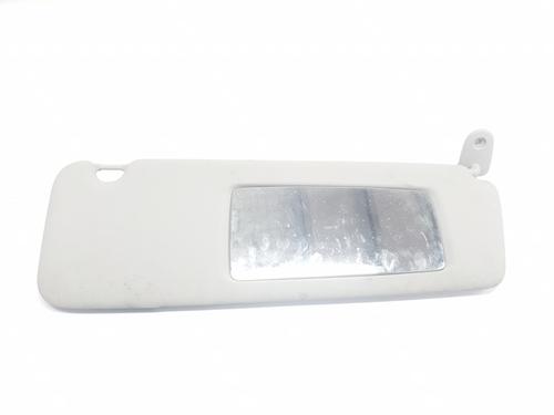 Used Right sun visor RENAULT TRAFIC III Van (FG_) 1.6 dCi 120 (FGMB, FGMC) (120 hp) 16642728