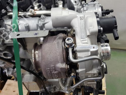 Engine ALFA ROMEO JUNIOR (626_, 627_)  | BP36869942M1  - Image 9