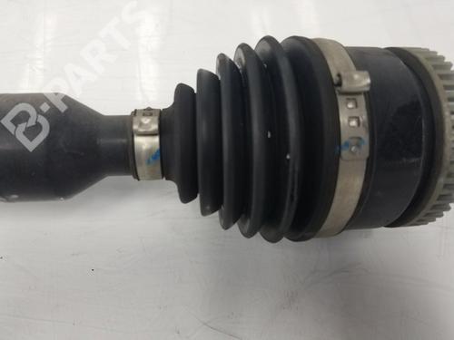 Right front driveshaft KIA SPORTAGE IV (QL, QLE) 1.6 GDI | BP9050910M39 