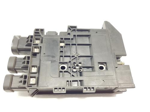Fuse box RENAULT MEGANE III Hatchback (BZ0/1_, B3_) 1.2 TCe (BZ2B, BZ11) | BP12848373E1 
