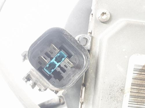 Radiator fan BMW 3 (E46) 320 d | BP18052446M35 