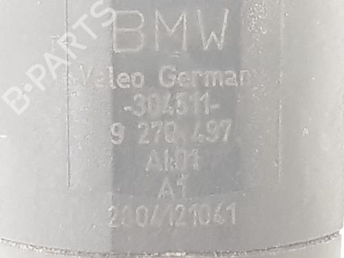Electronic module BMW 5 (F10) 530 d | BP16158318M83 