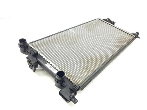 Used Water radiator VW GOLF VII Variant (BA5, BV5) 1.2 TSI (105 hp) 21143647