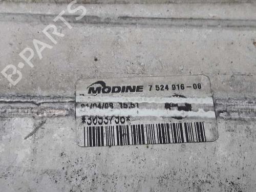 Intercooler BMW 1 (E87) 118 d | BP3375544M30 