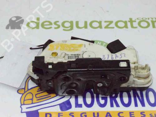 Used Front left lock SEAT IBIZA IV SC (6J1, 6P5) [2008-2018]  2973361