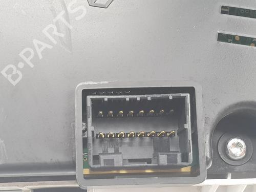 Instrument cluster RENAULT KOLEOS I (HY_) 2.0 dCi (HY0K) | BP1931805C47 