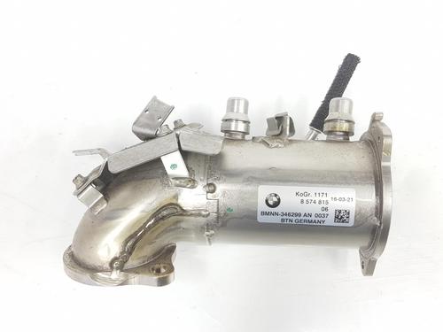 Used Egr BMW 7 (G11, G12) 740 d, Ld xDrive (320 hp) 14087948