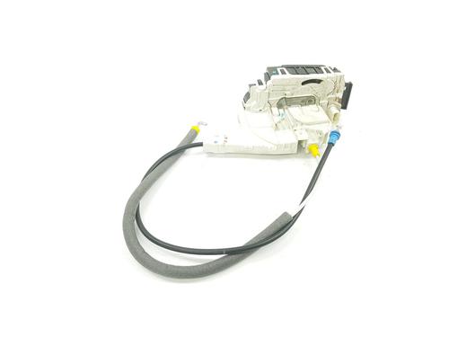 Front right lock VW CRAFTER 30-50 Van (2E_) 2.5 TDI | BP15281852C97 