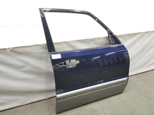 Right front door MITSUBISHI PAJERO III (V7_W, V6_W) 3.2 Di-D (V68W) | BP6921472C3 
