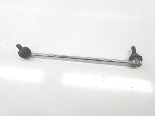 Left front suspension arm CUPRA LEON (KL1, KU1, KUG)  5Q0411315D | 5Q0411315D |
