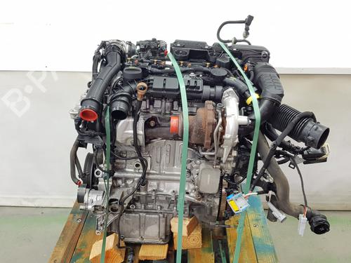 Engine OPEL VIVARO C Van (K0) | BP37791781M1 - Image 12
