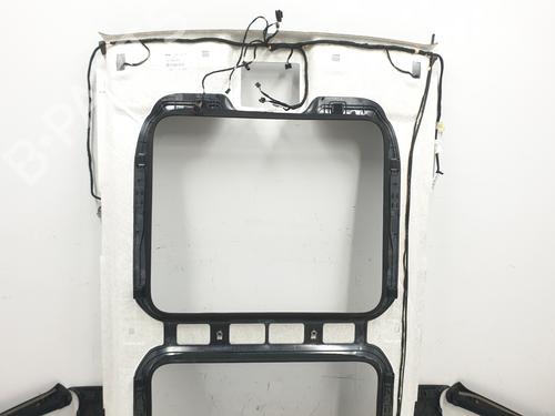 Tecto interior FORD PUMA (J2K, CF7) | BP30754076I12