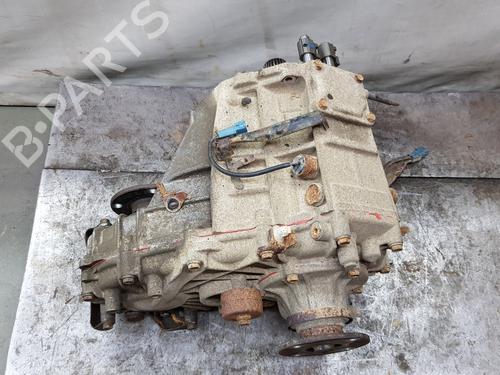 Transfer box TOYOTA LAND CRUISER PRADO (_J12_) 3.0 D-4D (KDJ120, KDJ125) | BP27701126M36 