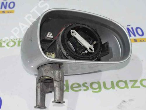 Used Right mirror AUDI TT (8N3) 1.8 T (180 hp) 6337113