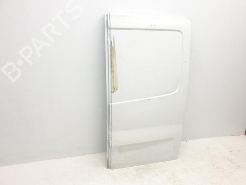 Right rear door RENAULT TRAFIC III Van (FG_) 1.6 dCi 140 (FGMA, FGMC) | BP29906685C5