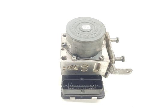 Used ABS pump MERCEDES-BENZ C-CLASS T-Model (S205) C 200 BlueTEC / d (205.237) (136 hp) 22553934
