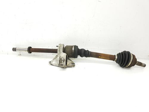 Used Right front driveshaft Right front driveshaft PEUGEOT PARTNER MPV (5_, G_) 2.0 HDI (90 hp) 25717734 25717734