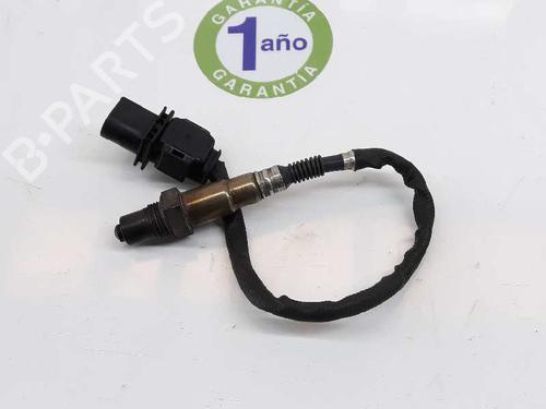 Used Electronic sensor BMW 3 Touring (E91) 318 d (143 hp) 8744130