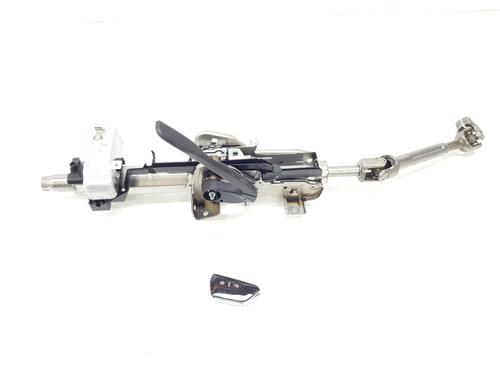 Used Steering column CUPRA LEON (KL1, KU1, KUG) [2020-2025]  29358780