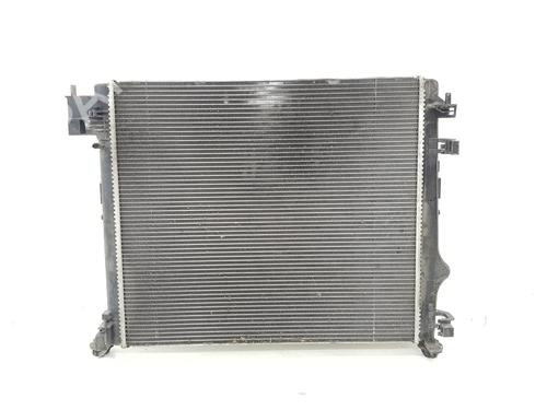 Water radiator RENAULT KADJAR (HA_, HL_) | BP37177653M31 - Image 3