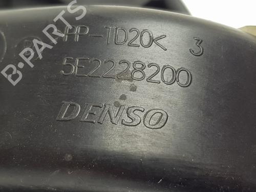 Heater blower motor PEUGEOT PARTNER Tepee 1.6 BlueHDi 100 | BP36042096M62 - Image 8
